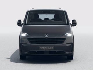 VOLKSWAGEN e-Caravelle 64kWh 217CV RWD PC Life