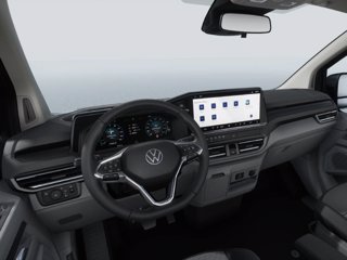 VOLKSWAGEN e-Caravelle 64kWh 217CV RWD PC Life