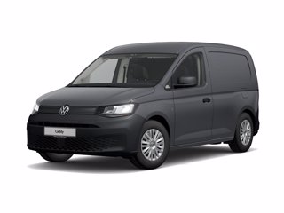 VOLKSWAGEN Caddy 2.0 TDI 122 CV DSG Furgone Business