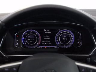 VOLKSWAGEN Tiguan 2.0 tdi life 122cv