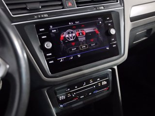 VOLKSWAGEN Tiguan 2.0 tdi life 122cv