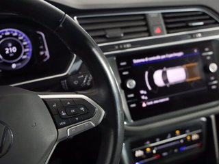 VOLKSWAGEN Tiguan 2.0 tdi life 122cv