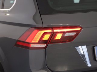 VOLKSWAGEN Tiguan 2.0 tdi life 122cv