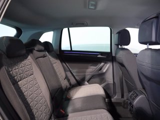 VOLKSWAGEN Tiguan 2.0 tdi life 122cv