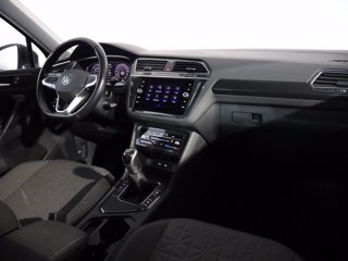 VOLKSWAGEN Tiguan 2.0 tdi life 122cv