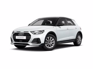 AUDI A1 allstreet 30 TFSI S tronic Business