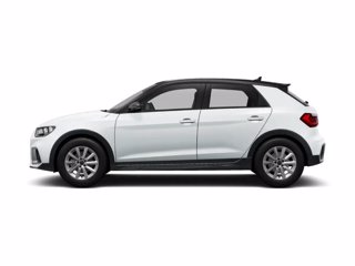 AUDI A1 allstreet 30 TFSI S tronic Business