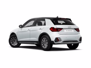 AUDI A1 allstreet 30 TFSI S tronic Business