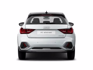 AUDI A1 allstreet 30 TFSI S tronic Business