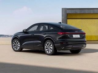 AUDI Q6 SPB e-tron quattro S line edition