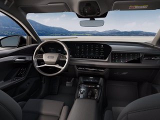 AUDI Q6 SPB e-tron quattro S line edition