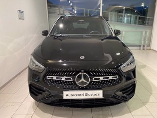 MERCEDES Gla 180 d amg line advanced plus auto