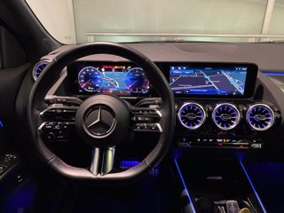 MERCEDES Gla 180 d amg line advanced plus auto