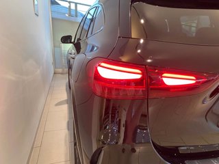 MERCEDES Gla 180 d amg line advanced plus auto