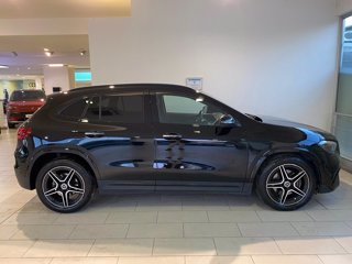 MERCEDES Gla 180 d amg line advanced plus auto