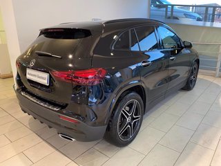 MERCEDES Gla 180 d amg line advanced plus auto
