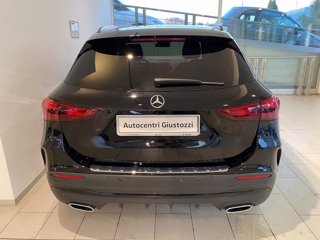 MERCEDES Gla 180 d amg line advanced plus auto