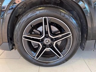 MERCEDES Gla 180 d amg line advanced plus auto