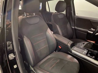 MERCEDES Gla 180 d amg line advanced plus auto