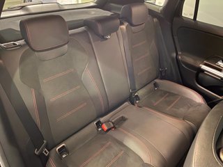 MERCEDES Gla 180 d amg line advanced plus auto