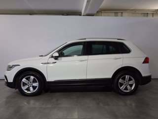VOLKSWAGEN Tiguan 2.0 tdi life 150cv dsg