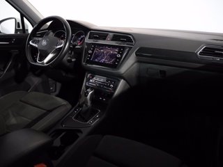 VOLKSWAGEN Tiguan 2.0 tdi life 150cv dsg