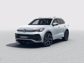 VOLKSWAGEN Tiguan 1.5 eTSI 150 CV ACT DSG R-Line Plus