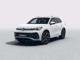 VOLKSWAGEN Tiguan 2.0 TDI 193 CV DSG 4MOTION R-Line Plus