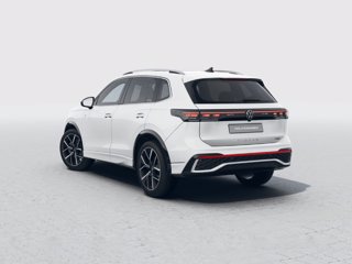 VOLKSWAGEN Tiguan 2.0 TDI 193 CV DSG 4MOTION R-Line Plus