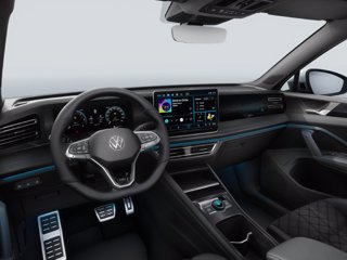 VOLKSWAGEN Tiguan 2.0 TDI 193 CV DSG 4MOTION R-Line Plus