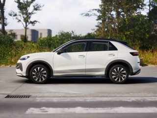 VOLKSWAGEN T-Roc 1.5 eTSI ACT DSG Life