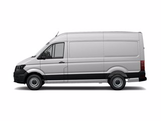 VOLKSWAGEN Crafter 50   CS   PL120 TPGM6