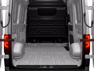 VOLKSWAGEN Crafter 50   CS   PL120 TPGM6