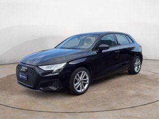 AUDI A3 Sportback 30 TDI S tronic Business