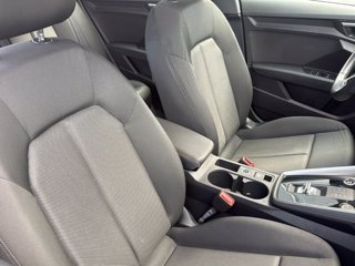 AUDI A3 Sportback 30 TDI S tronic Business