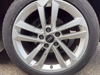 AUDI A3 Sportback 30 TDI S tronic Business