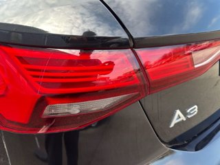 AUDI A3 Sportback 30 TDI S tronic Business