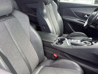 PEUGEOT 3008 1.6 bluehdi gt line s&s 120cv eat6