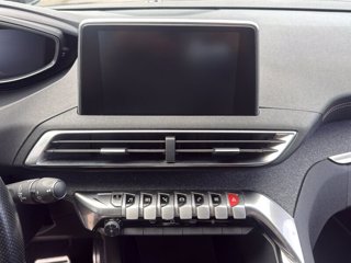 PEUGEOT 3008 1.6 bluehdi gt line s&s 120cv eat6