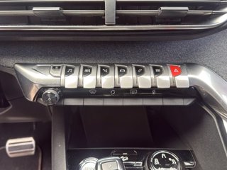 PEUGEOT 3008 1.6 bluehdi gt line s&s 120cv eat6