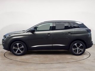 PEUGEOT 3008 1.6 bluehdi gt line s&s 120cv eat6