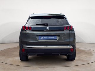 PEUGEOT 3008 1.6 bluehdi gt line s&s 120cv eat6