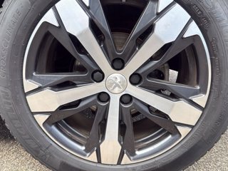 PEUGEOT 3008 1.6 bluehdi gt line s&s 120cv eat6