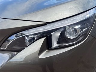 PEUGEOT 3008 1.6 bluehdi gt line s&s 120cv eat6