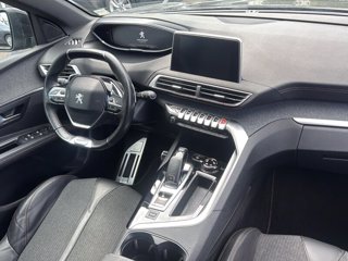 PEUGEOT 3008 1.6 bluehdi gt line s&s 120cv eat6