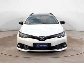 TOYOTA Auris Hybrid Hybrid Style