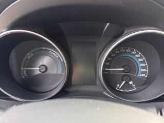 TOYOTA Auris Hybrid Hybrid Style