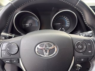 TOYOTA Auris Hybrid Hybrid Style