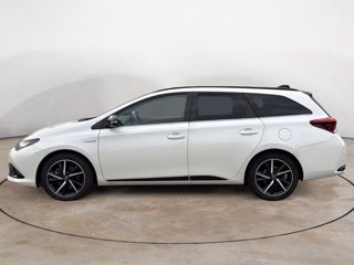 TOYOTA Auris Hybrid Hybrid Style