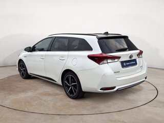 TOYOTA Auris Hybrid Hybrid Style